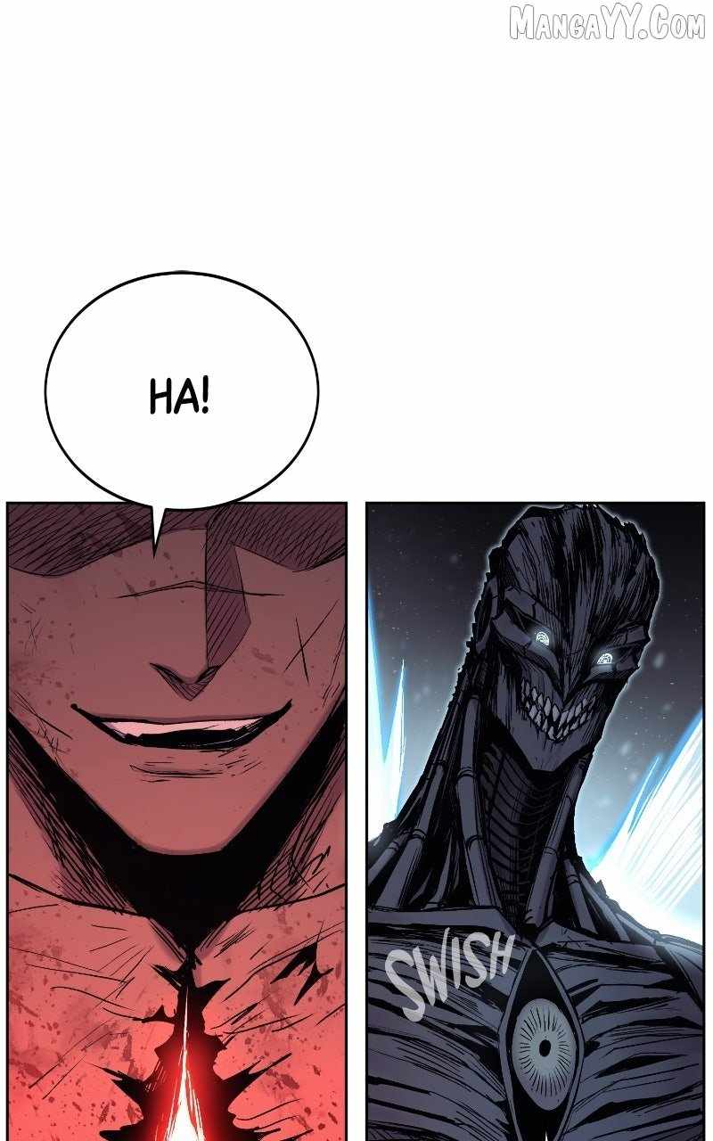 Wail of Weakness Chapter 81 - Page 94