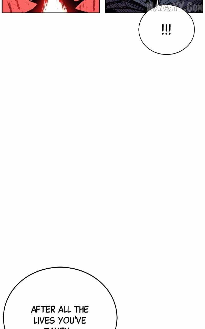 Wail of Weakness Chapter 81 - Page 95