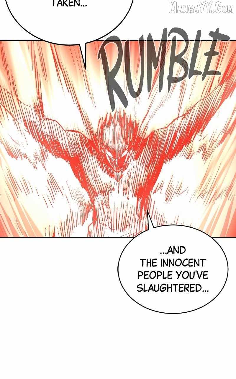 Wail of Weakness Chapter 81 - Page 96