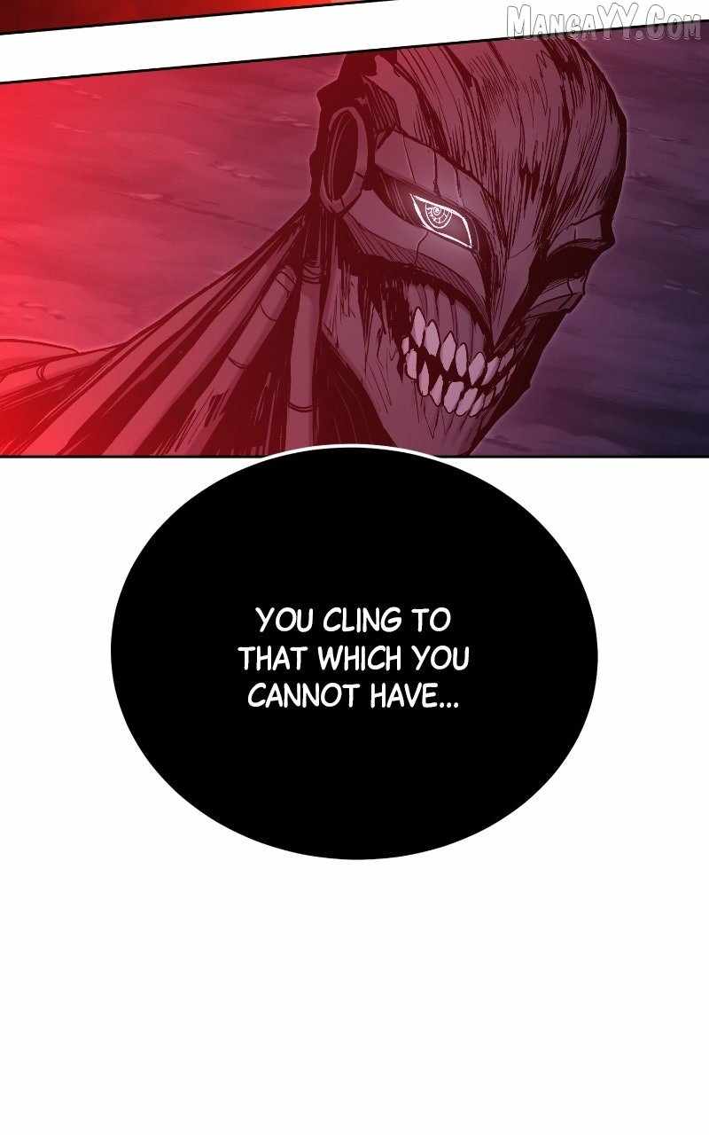 Wail of Weakness Chapter 81 - Page 99