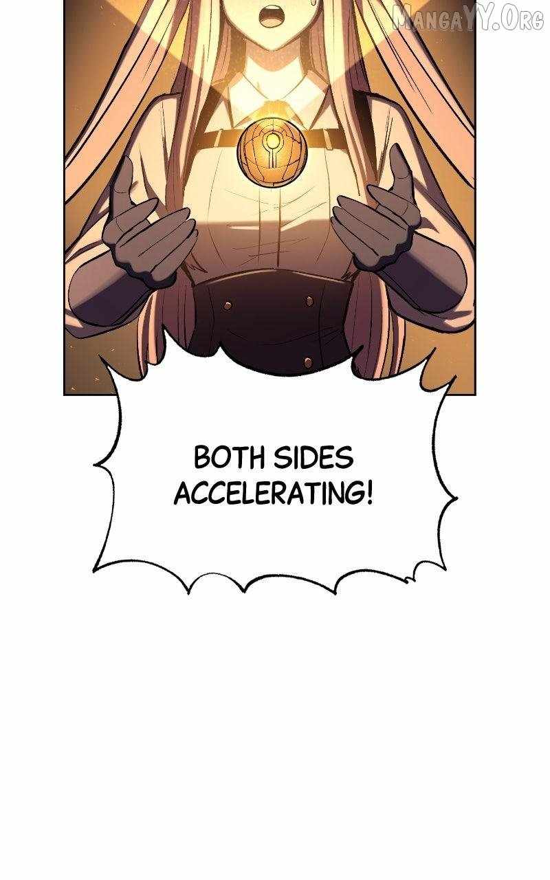 Wail of Weakness Chapter 82 - Page 2