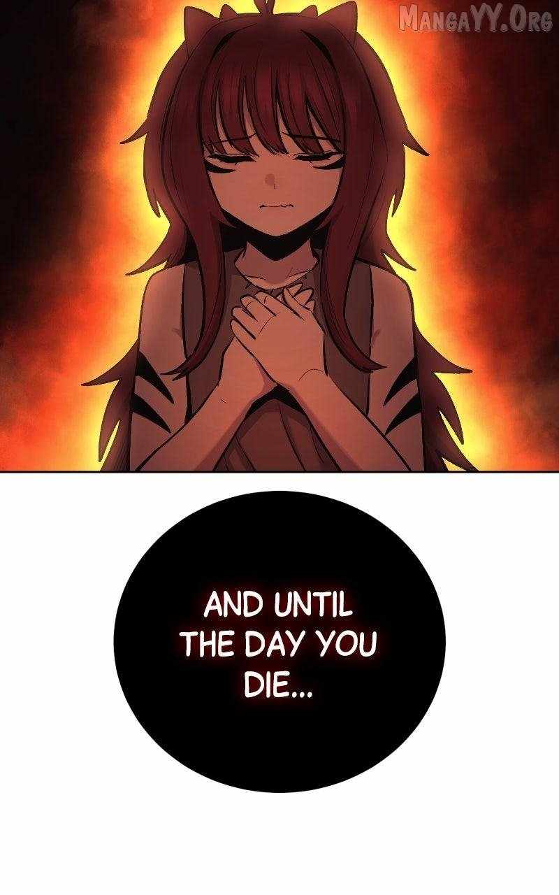 Wail of Weakness Chapter 82 - Page 103