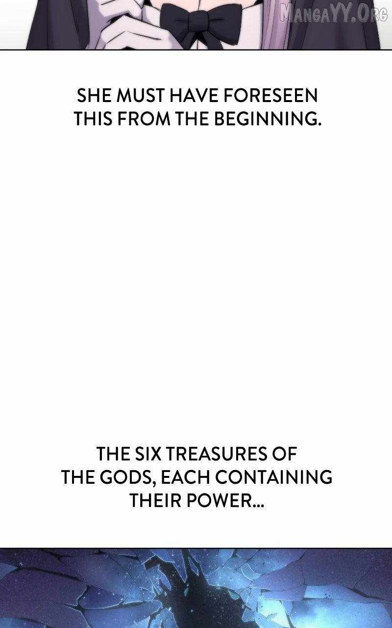 Wail of Weakness Chapter 82 - Page 111