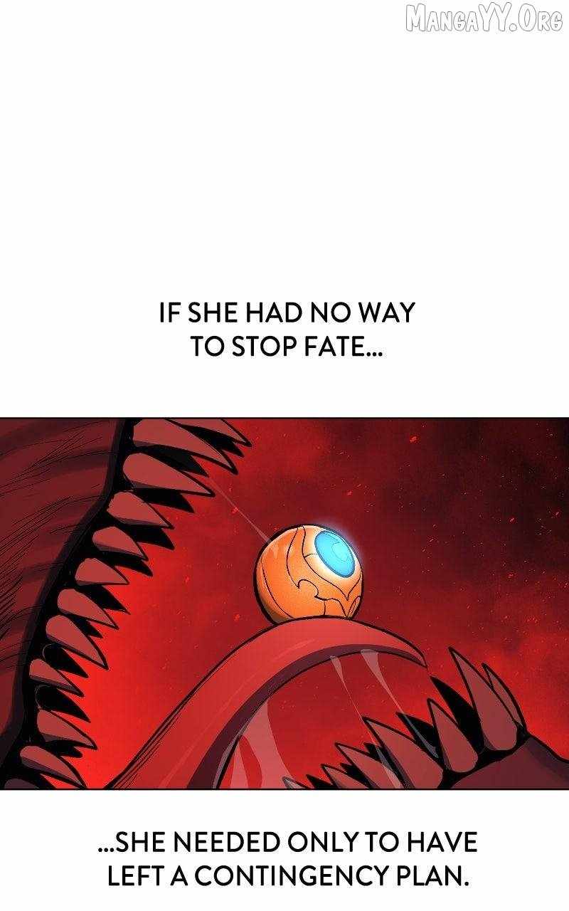 Wail of Weakness Chapter 82 - Page 113