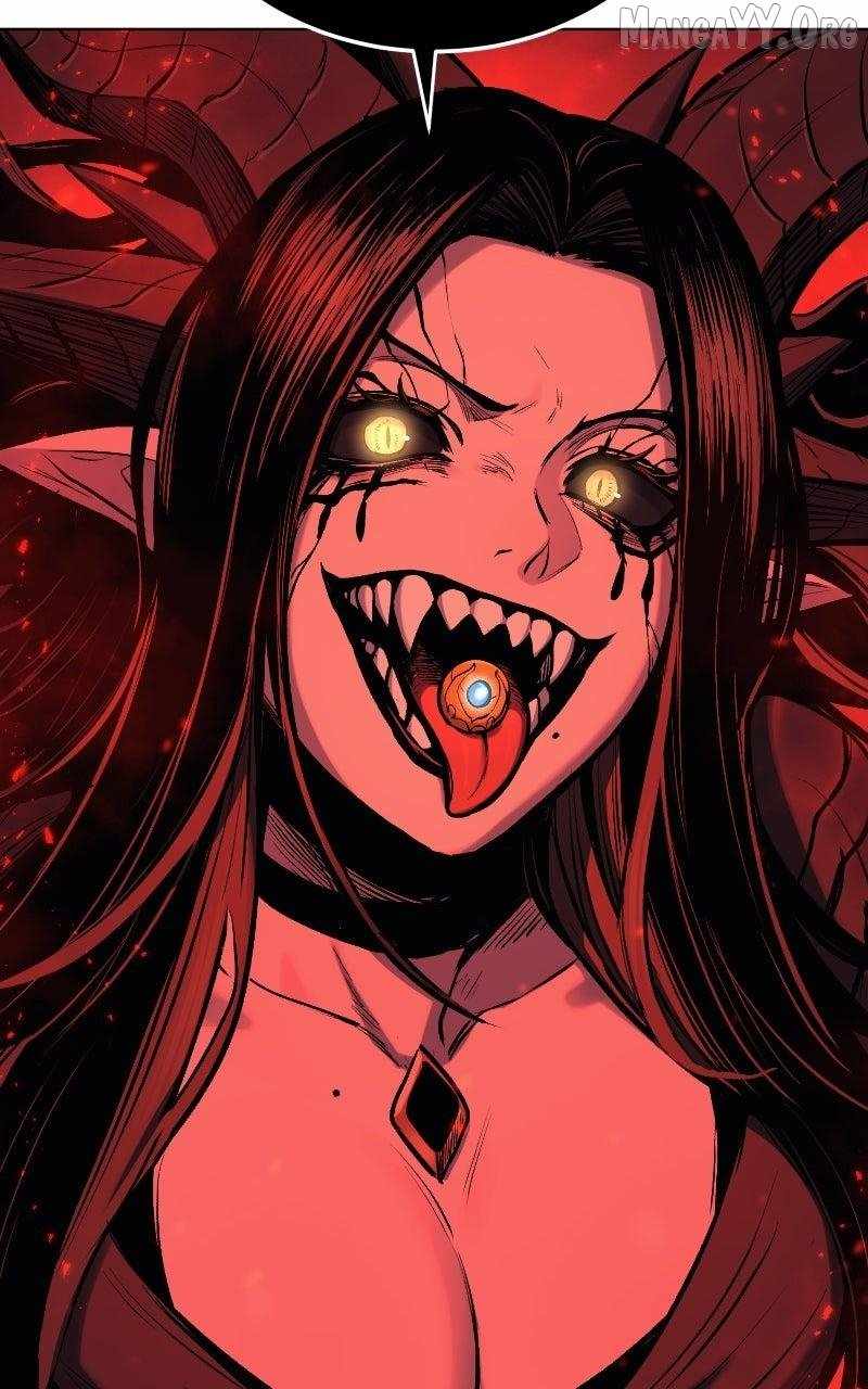 Wail of Weakness Chapter 82 - Page 115