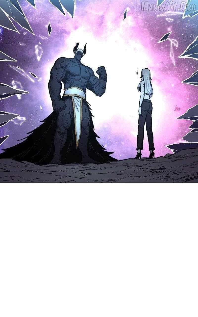 Wail of Weakness Chapter 82 - Page 130