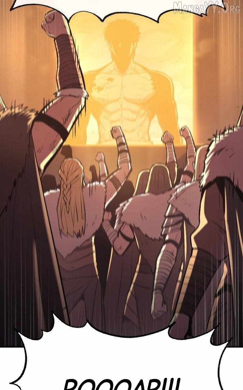 Wail of Weakness Chapter 82 - Page 14