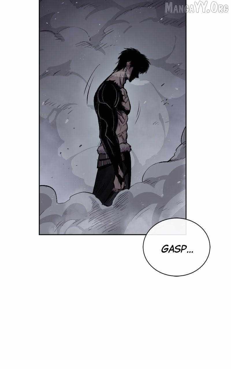 Wail of Weakness Chapter 82 - Page 17