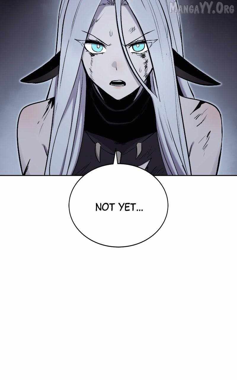 Wail of Weakness Chapter 82 - Page 20