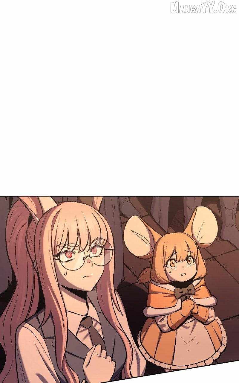 Wail of Weakness Chapter 82 - Page 3