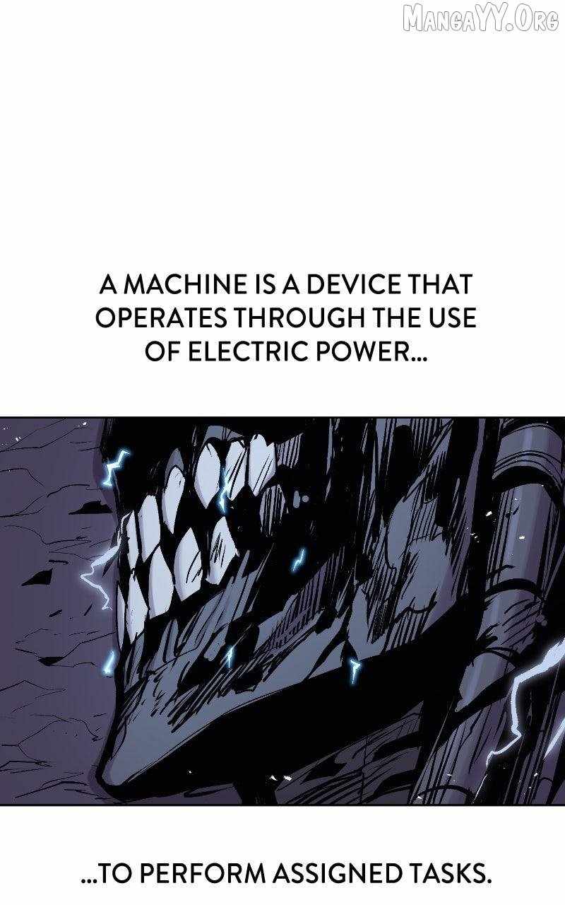 Wail of Weakness Chapter 82 - Page 23