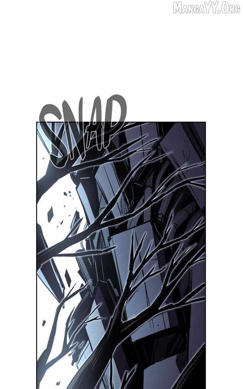 Wail of Weakness Chapter 82 - Page 28