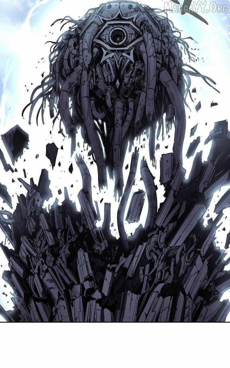 Wail of Weakness Chapter 82 - Page 30