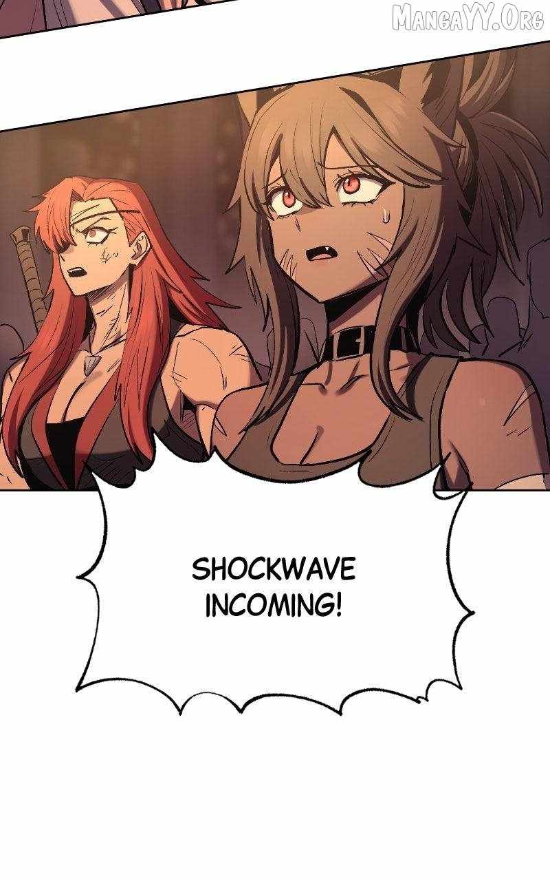 Wail of Weakness Chapter 82 - Page 4