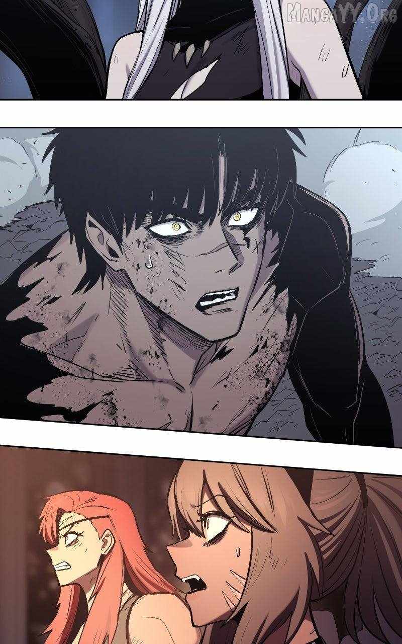 Wail of Weakness Chapter 82 - Page 32