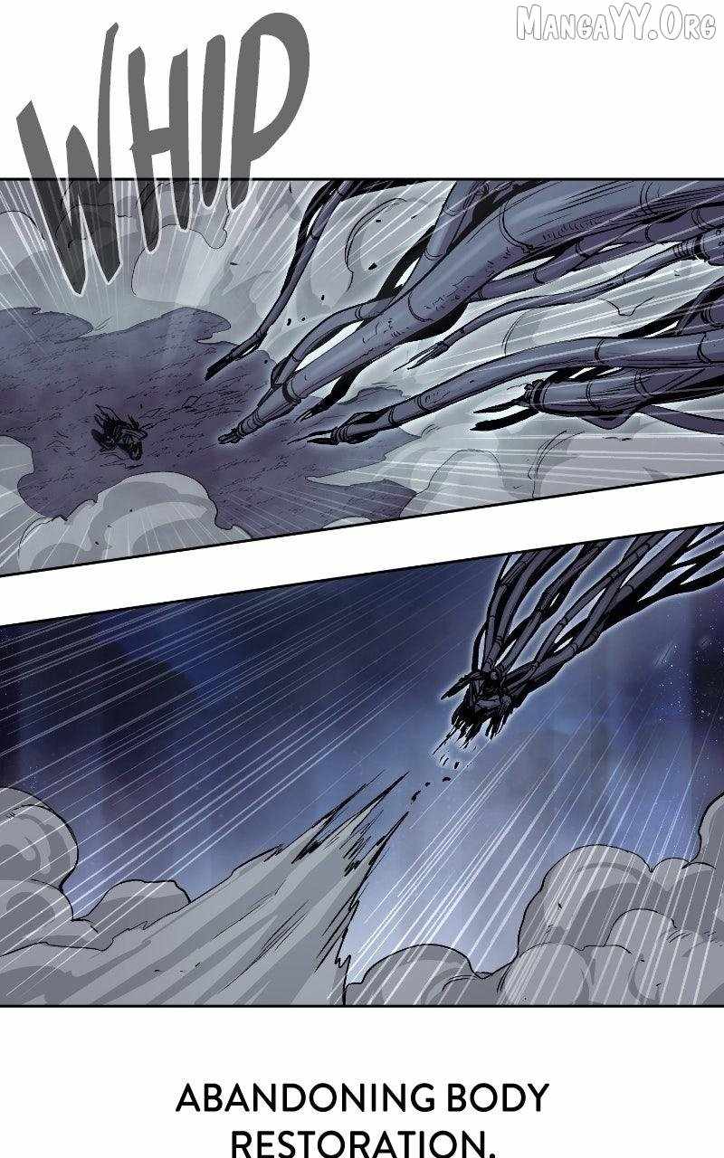 Wail of Weakness Chapter 82 - Page 34