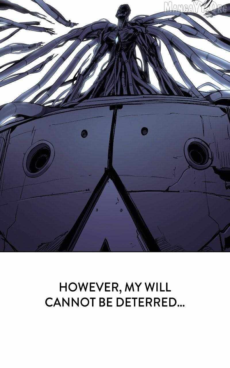 Wail of Weakness Chapter 82 - Page 36