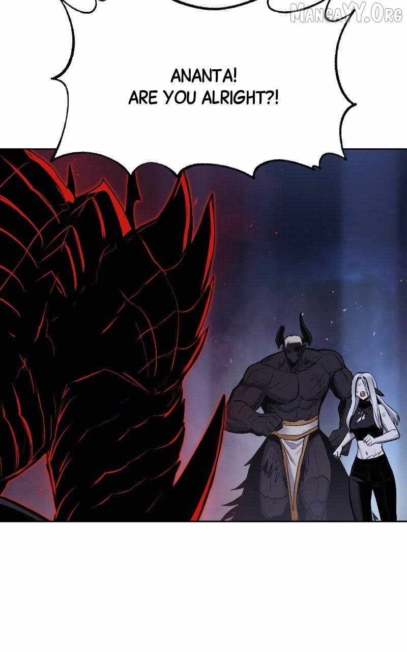 Wail of Weakness Chapter 82 - Page 49