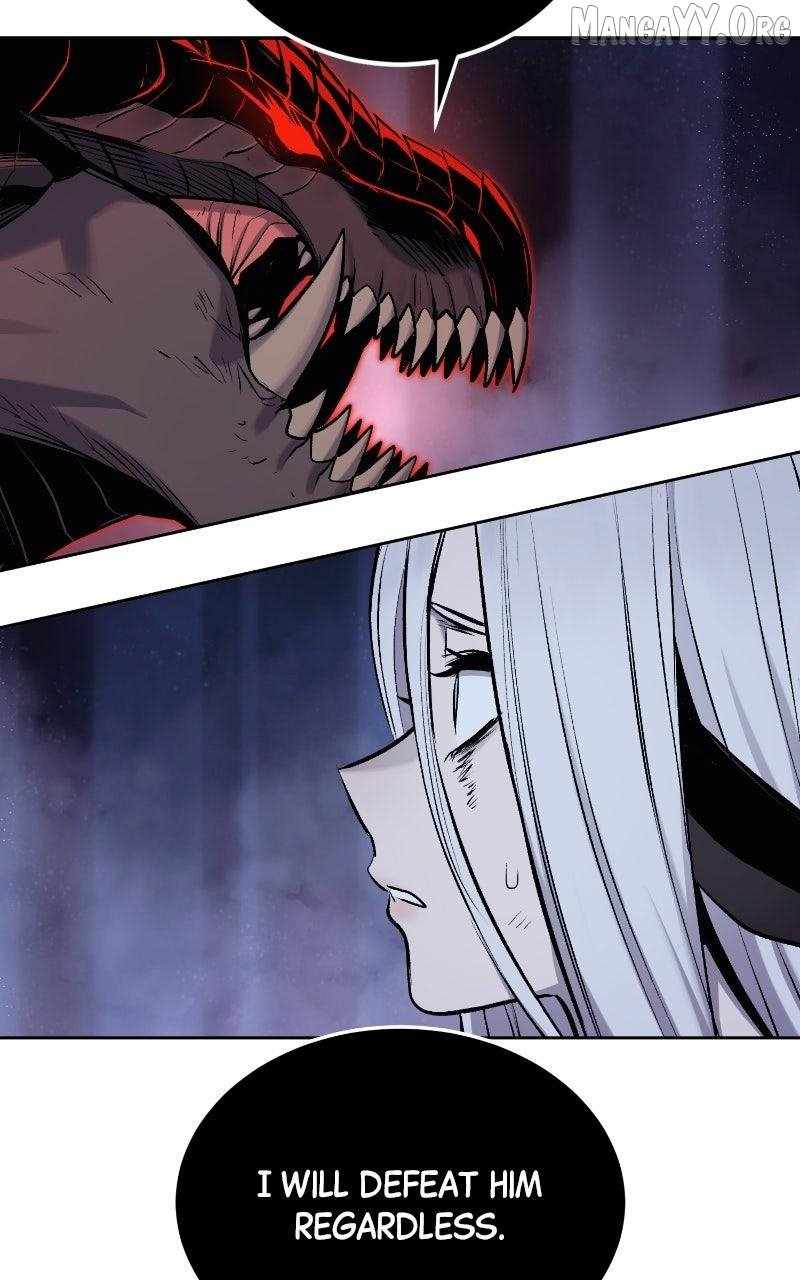 Wail of Weakness Chapter 82 - Page 53