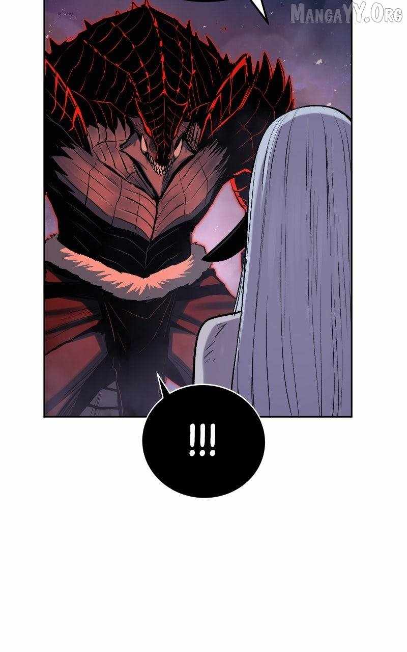 Wail of Weakness Chapter 82 - Page 55