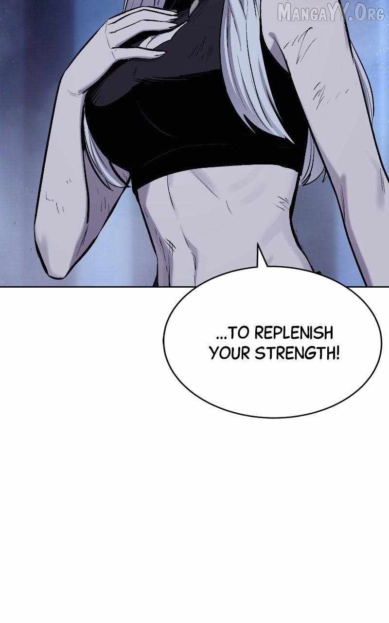 Wail of Weakness Chapter 82 - Page 57