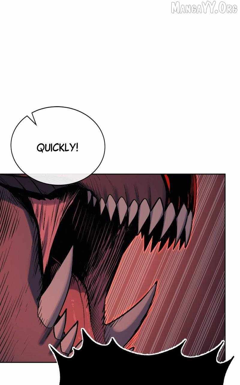 Wail of Weakness Chapter 82 - Page 58