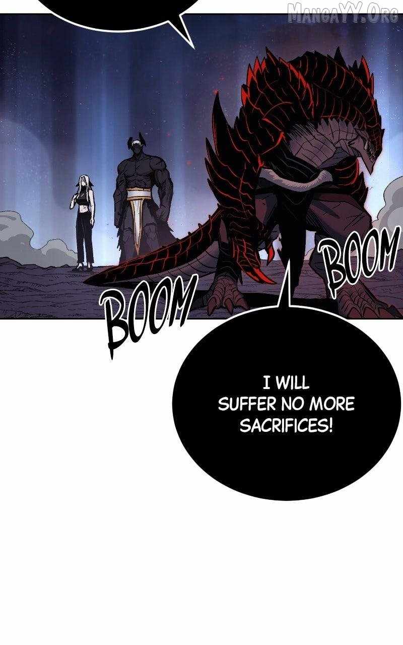 Wail of Weakness Chapter 82 - Page 60