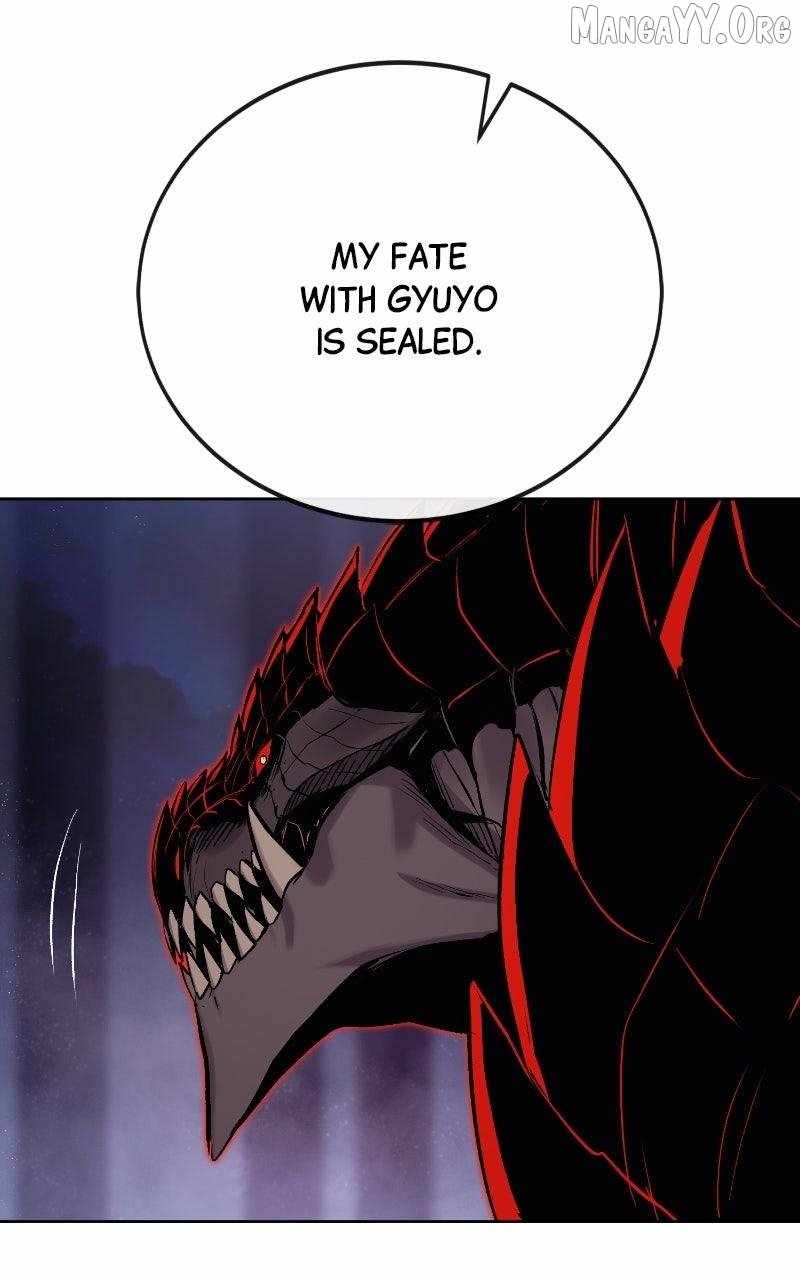 Wail of Weakness Chapter 82 - Page 63