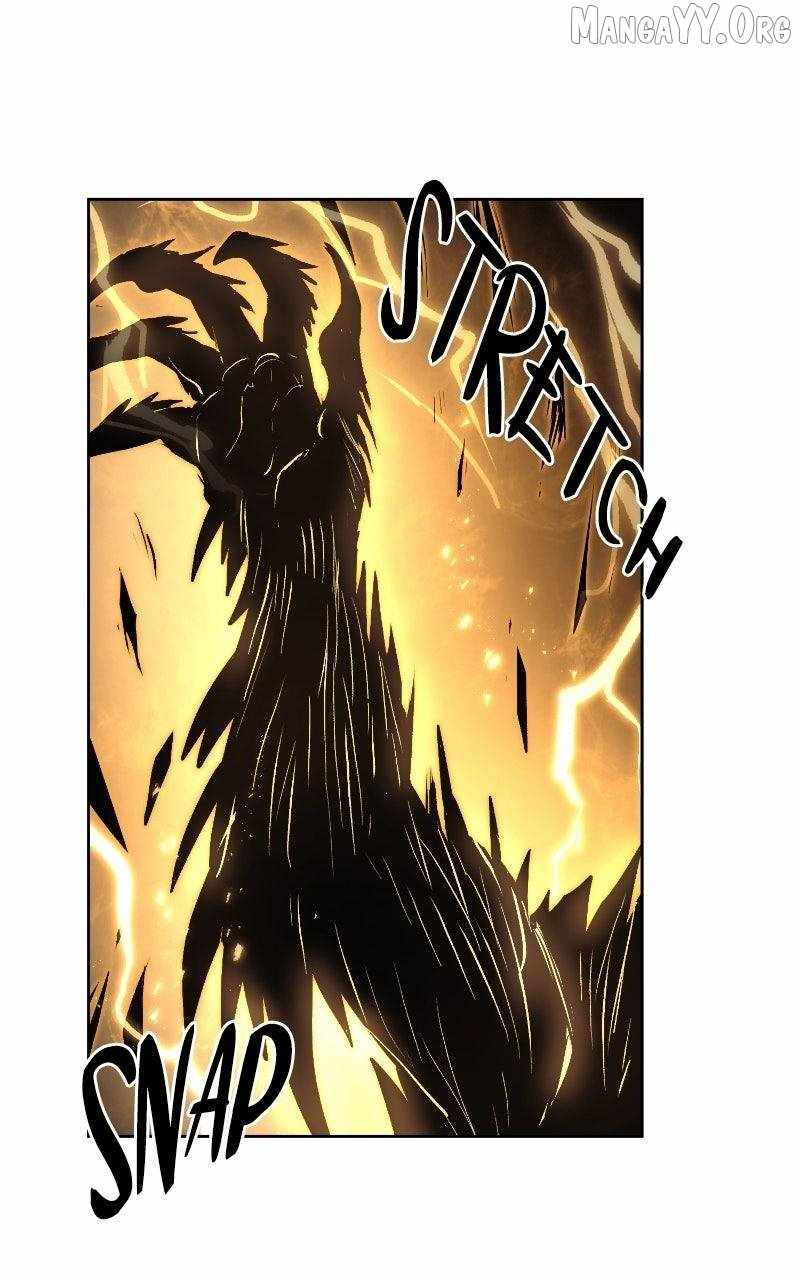 Wail of Weakness Chapter 82 - Page 70