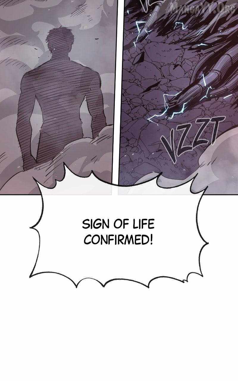 Wail of Weakness Chapter 82 - Page 8