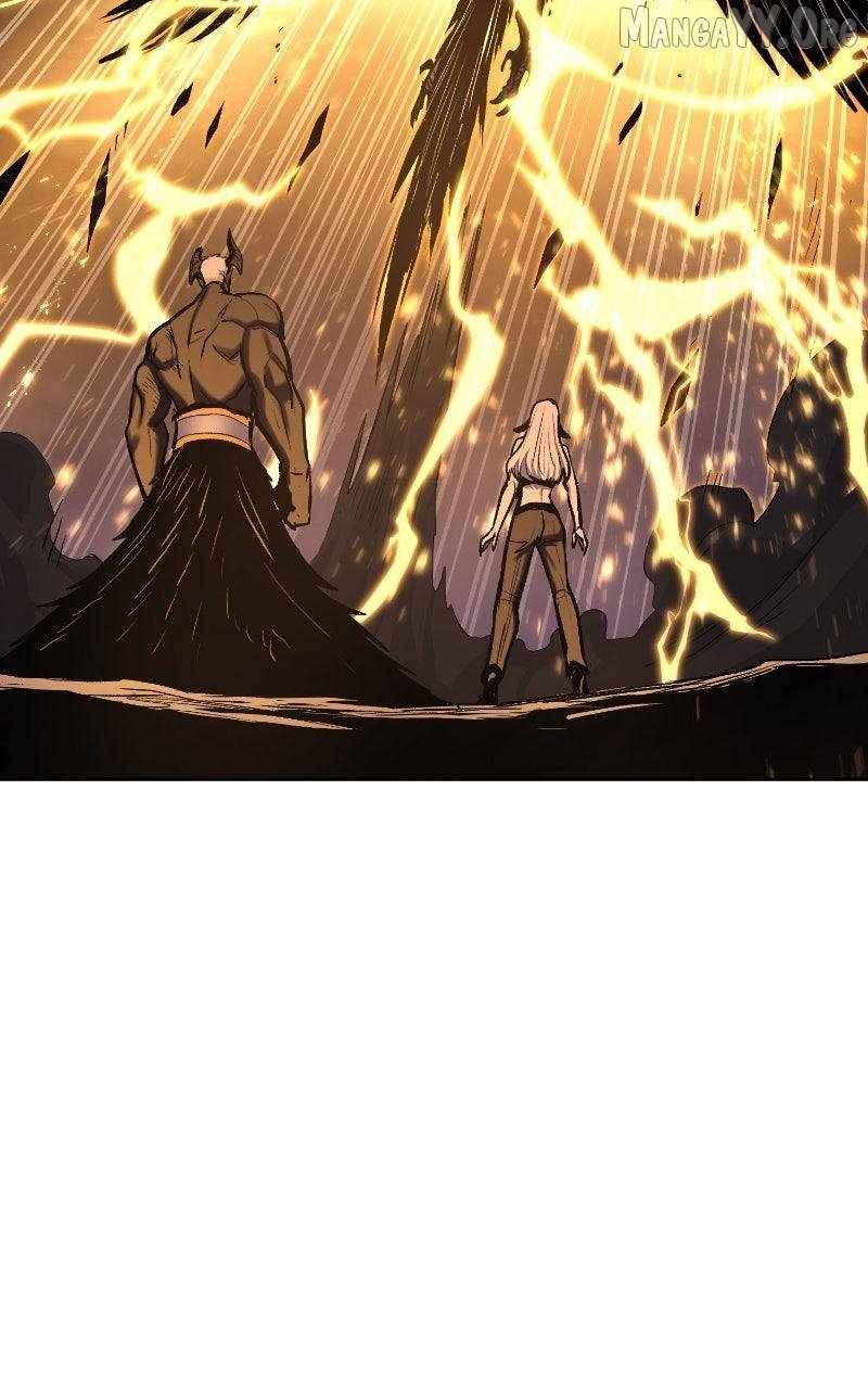 Wail of Weakness Chapter 82 - Page 76