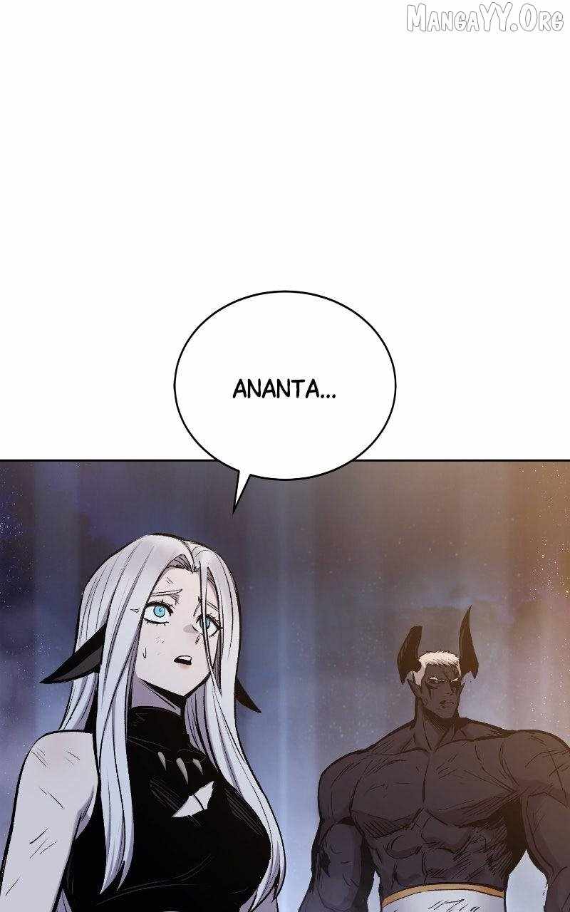 Wail of Weakness Chapter 82 - Page 77