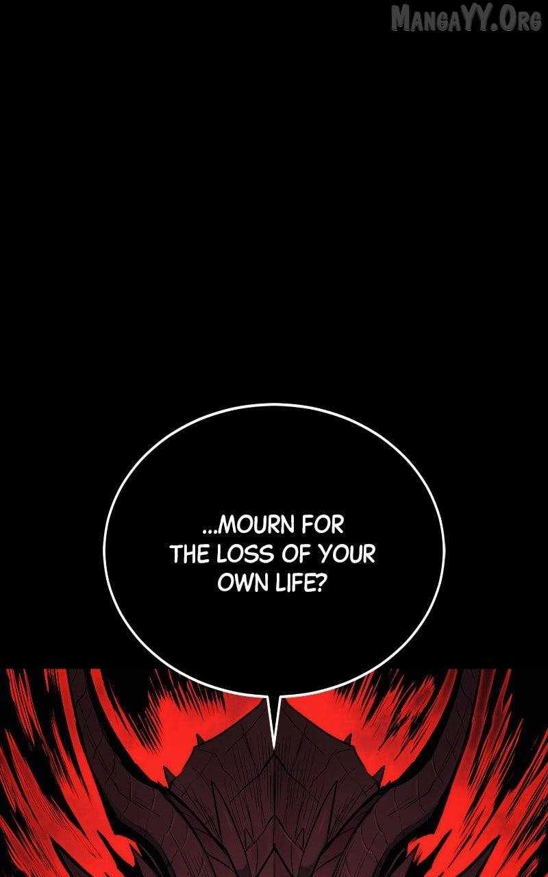 Wail of Weakness Chapter 82 - Page 80