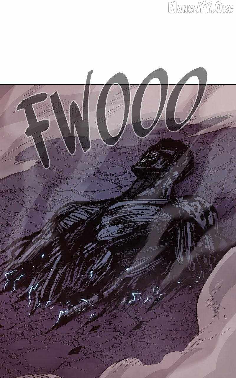 Wail of Weakness Chapter 82 - Page 9