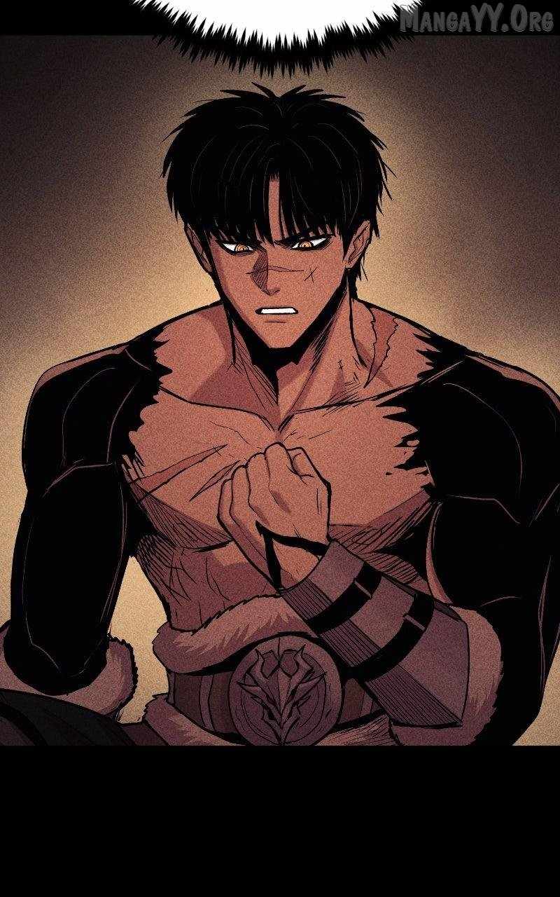 Wail of Weakness Chapter 82 - Page 83