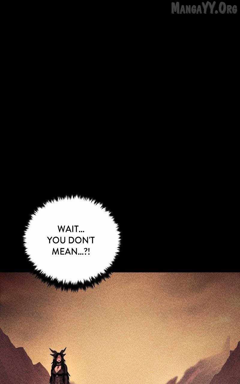 Wail of Weakness Chapter 82 - Page 84