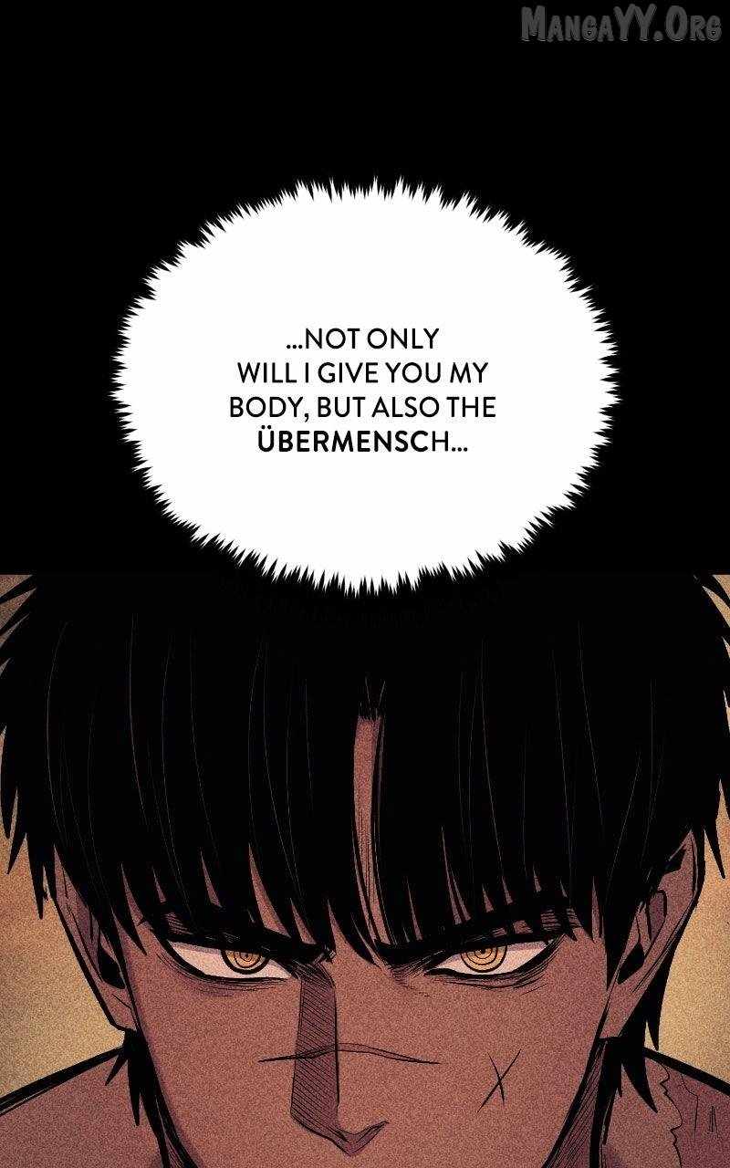 Wail of Weakness Chapter 82 - Page 86