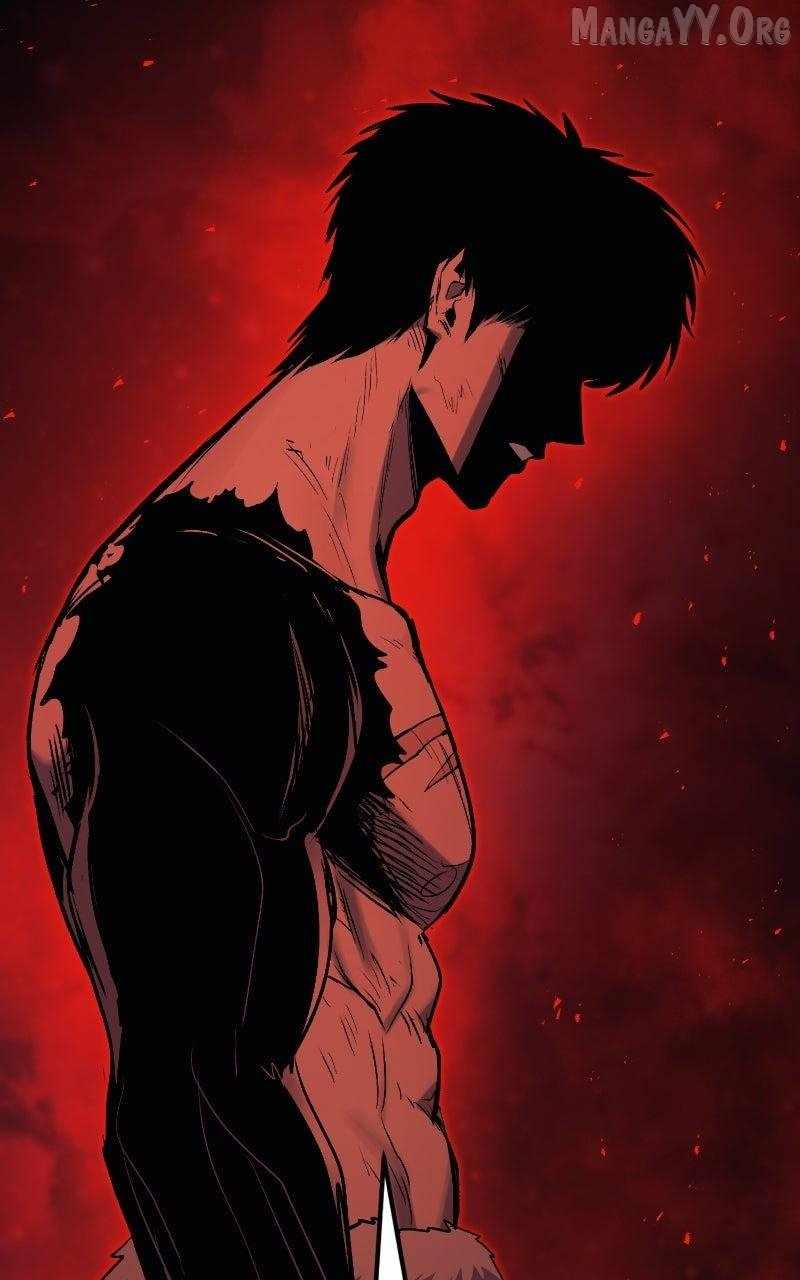 Wail of Weakness Chapter 82 - Page 90