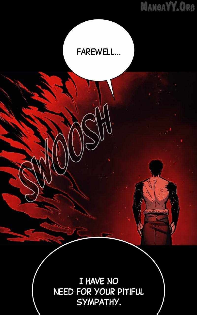 Wail of Weakness Chapter 82 - Page 92