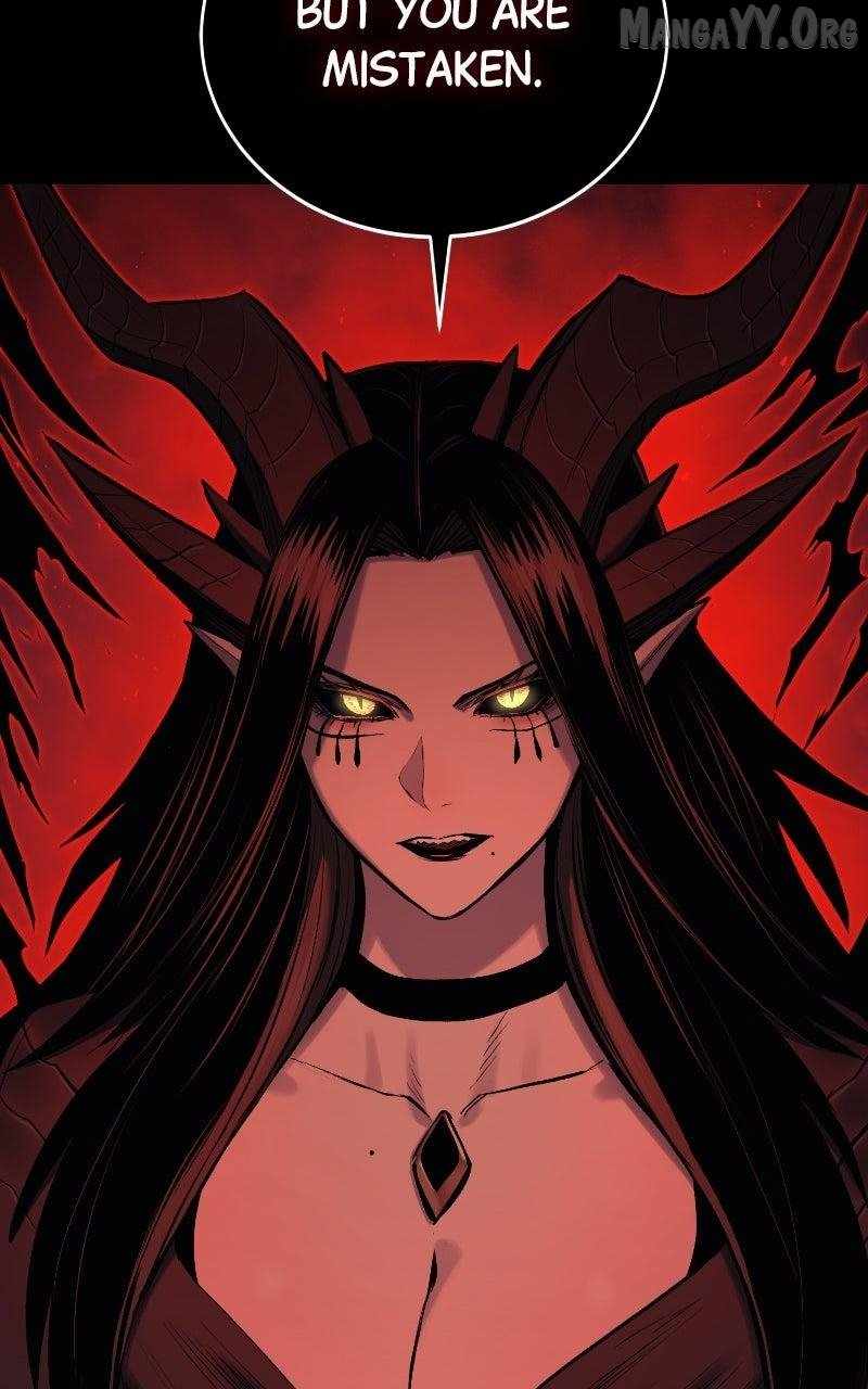 Wail of Weakness Chapter 82 - Page 95