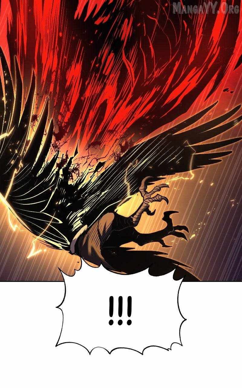 Wail of Weakness Chapter 82 - Page 98