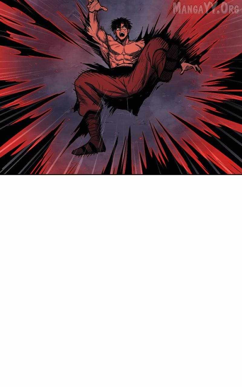 Wail of Weakness Chapter 82 - Page 100