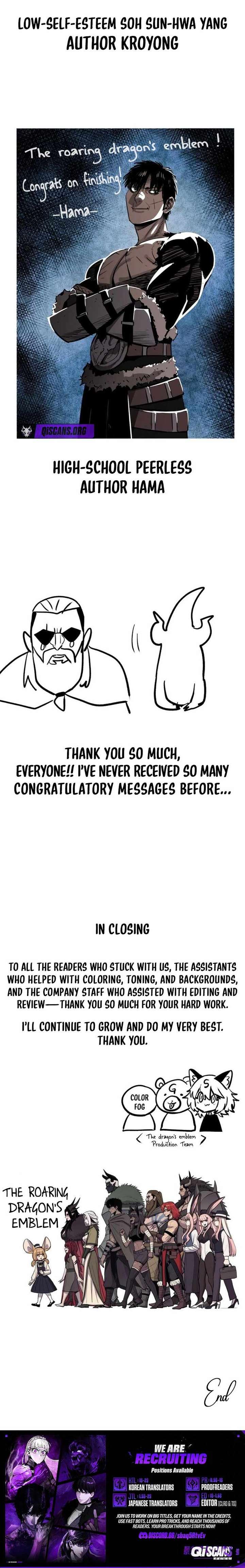 Wail of Weakness Chapter 84 - Page 4