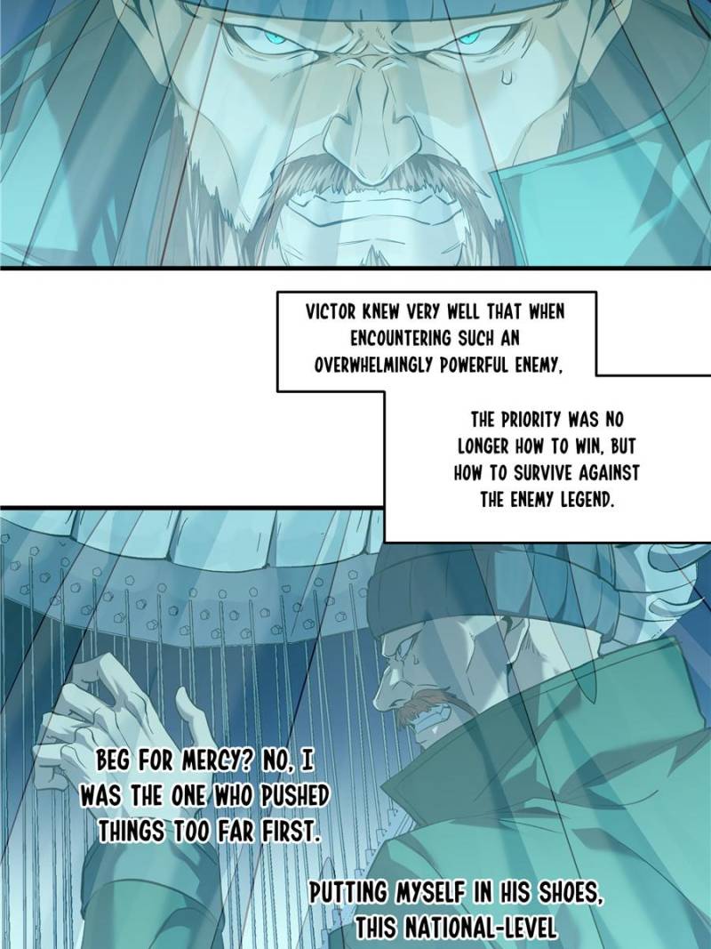 Walking With Death: Start From Murloc Dungeons Chapter 123 - Page 2