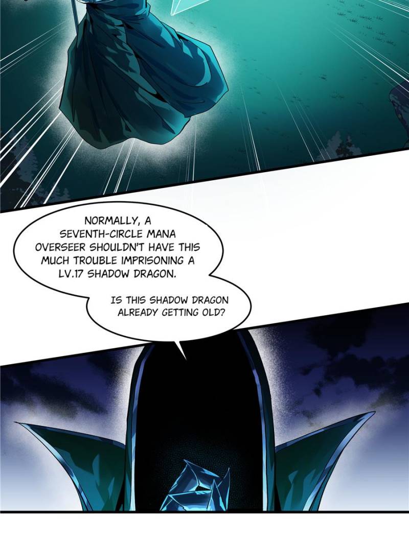 Walking With Death: Start From Murloc Dungeons Chapter 123 - Page 13