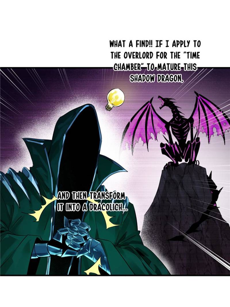 Walking With Death: Start From Murloc Dungeons Chapter 123 - Page 14