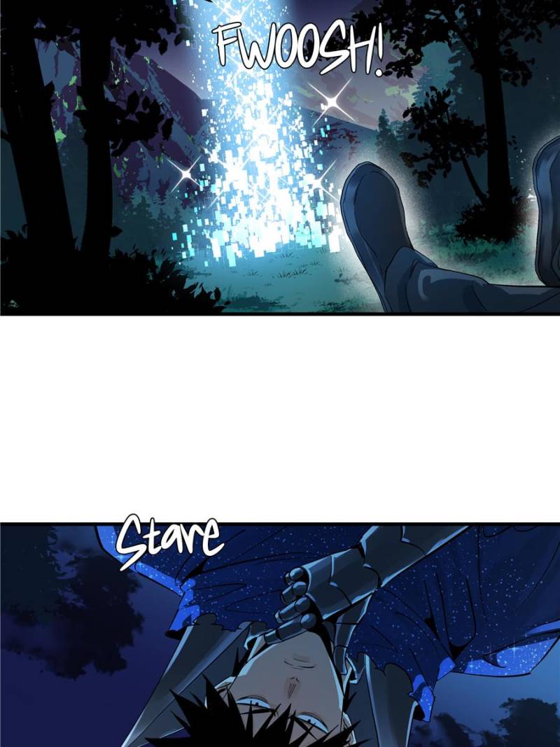 Walking With Death: Start From Murloc Dungeons Chapter 123 - Page 28