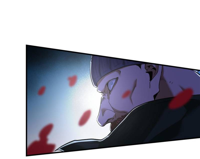 Walking With Death: Start From Murloc Dungeons Chapter 123 - Page 9