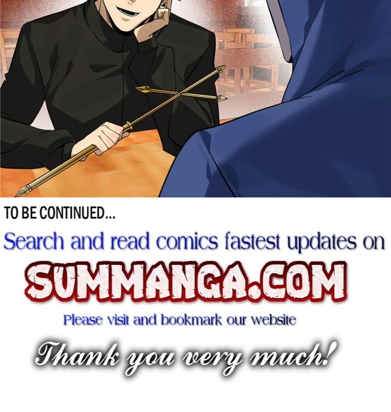 Walking With Death: Start From Murloc Dungeons Chapter 124 - Page 44