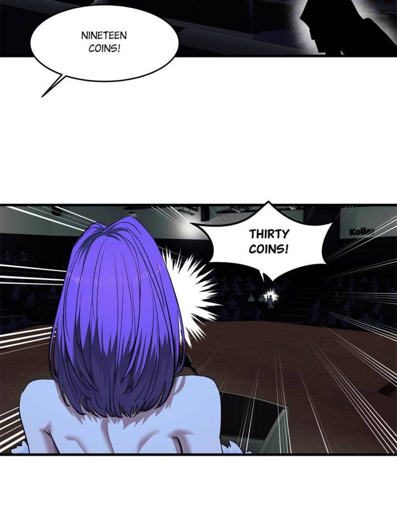 Walking With Death: Start From Murloc Dungeons Chapter 125 - Page 26